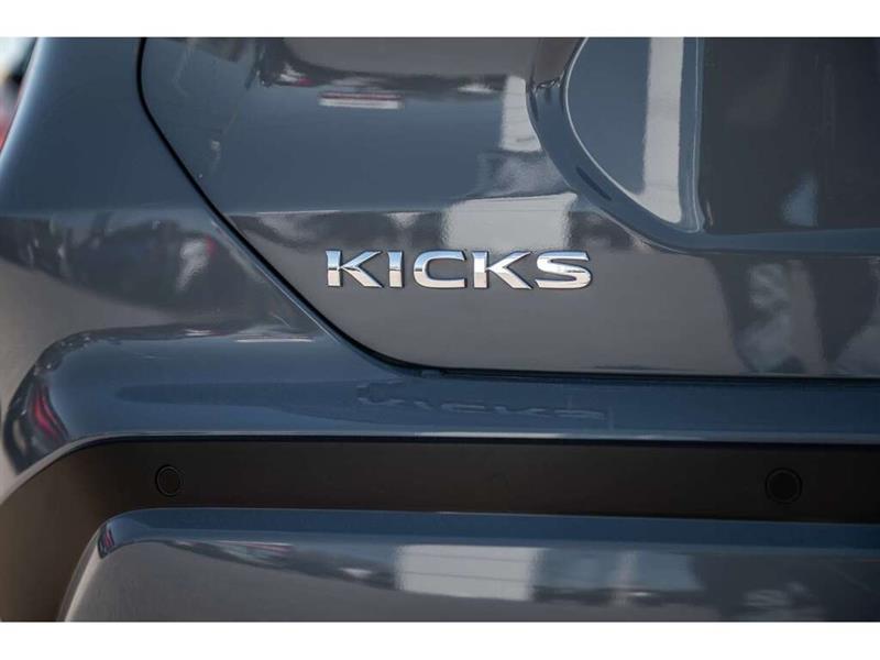 nissan Kicks Play 2025 - 4