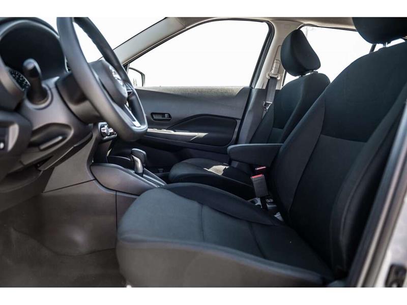 nissan Kicks Play 2025 - 6