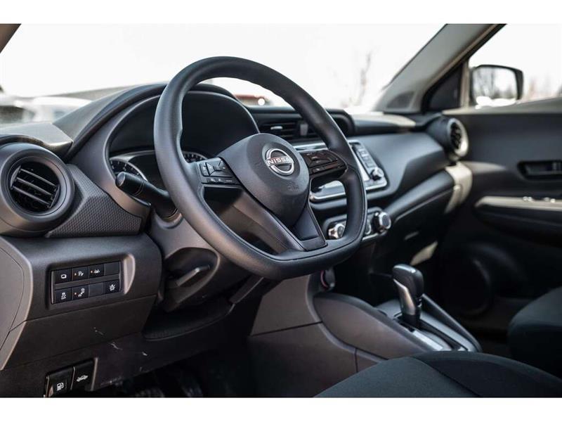 nissan Kicks Play 2025 - 7