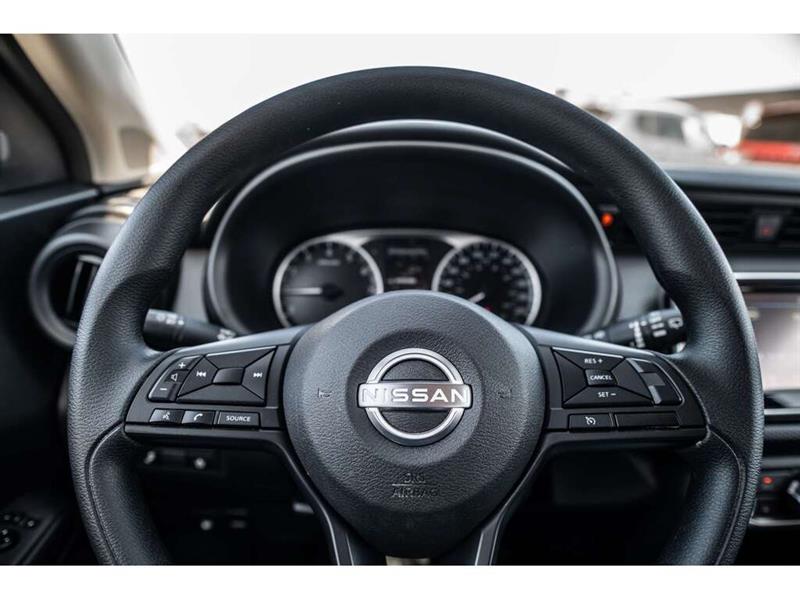 nissan Kicks Play 2025 - 9