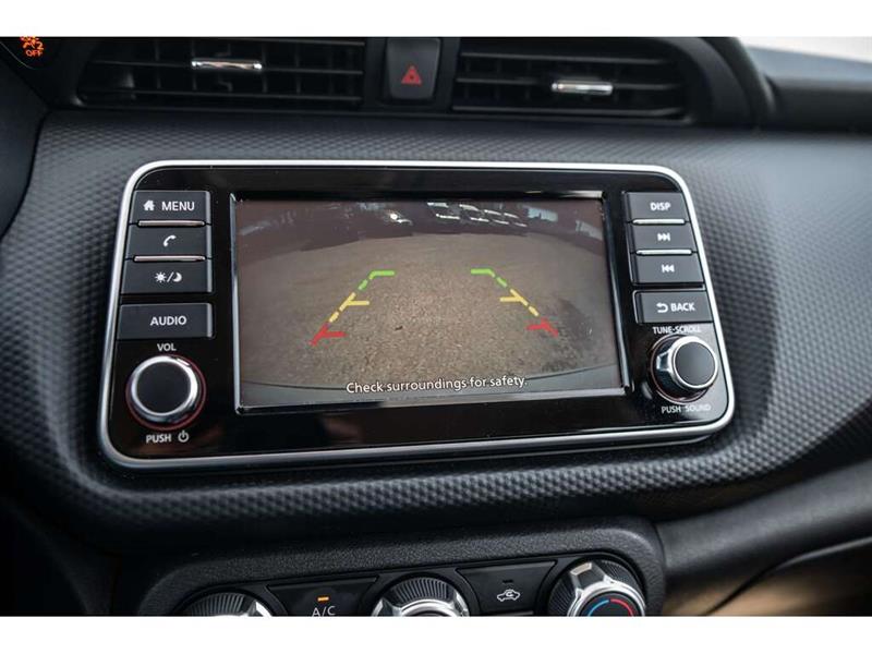 nissan Kicks Play 2025 - 12
