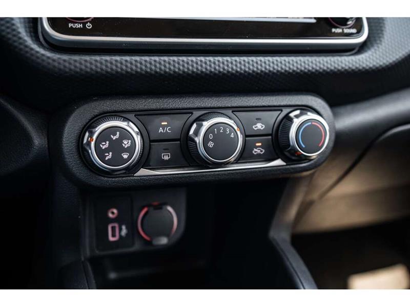 nissan Kicks Play 2025 - 13