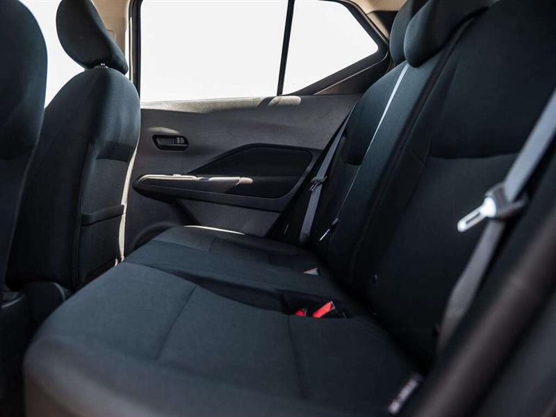 nissan Kicks Play 2025 - 17