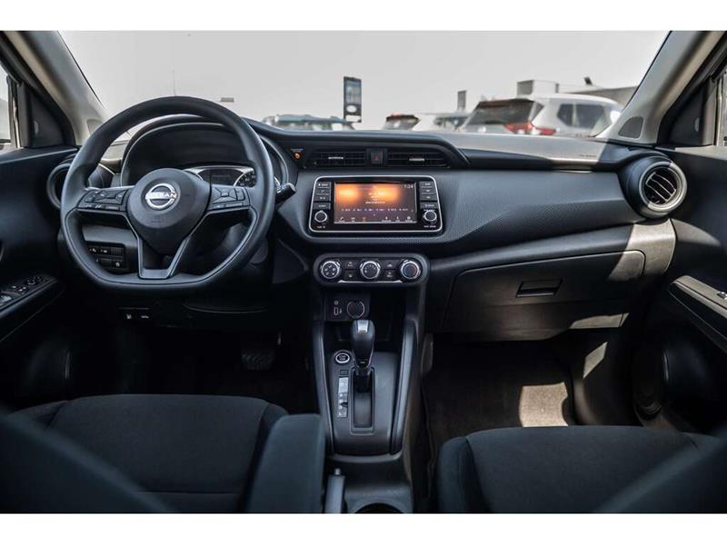 nissan Kicks Play 2025 - 18