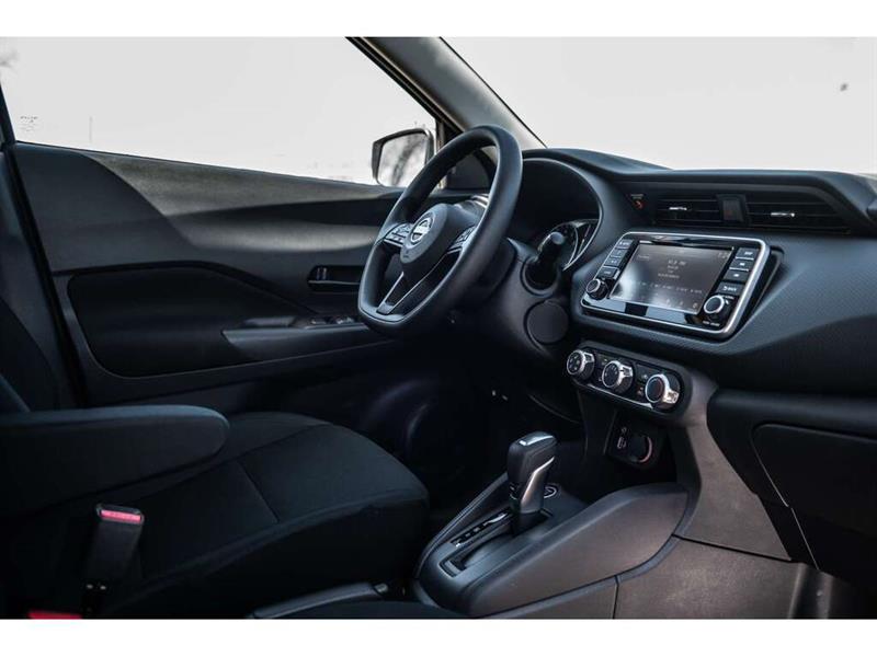nissan Kicks Play 2025 - 21