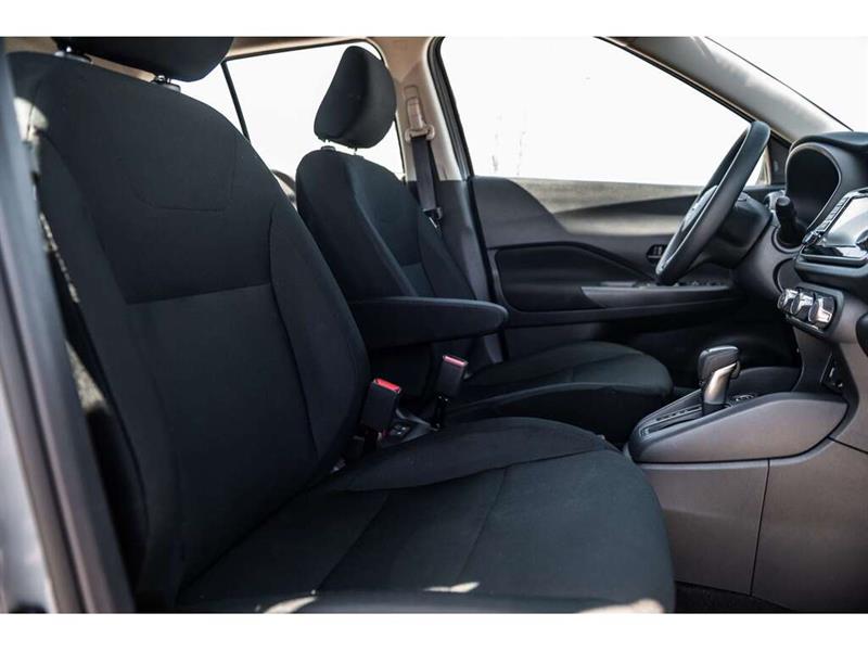 nissan Kicks Play 2025 - 22