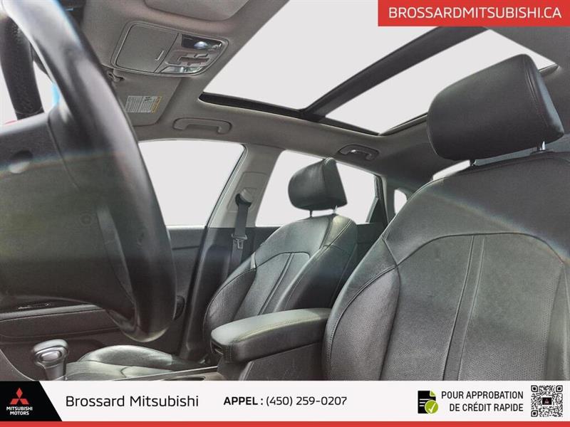 kia Optima Hybrid 2017 - 11