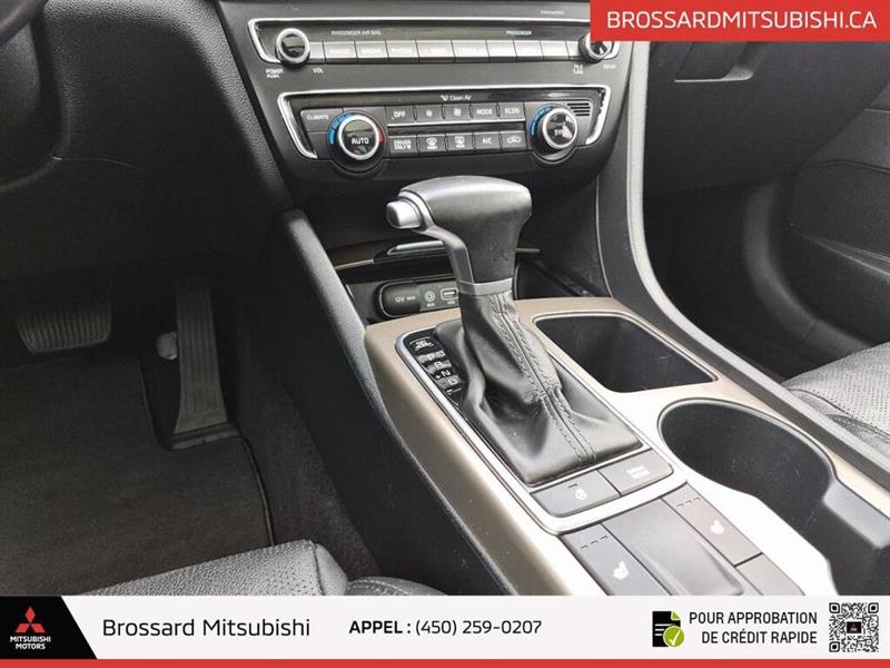kia Optima Hybrid 2017 - 20