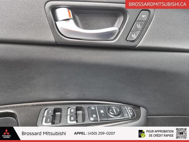 kia Optima Hybrid 2017 - 27