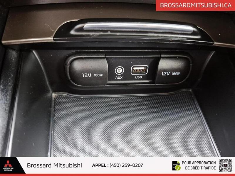kia Optima Hybrid 2017 - 28