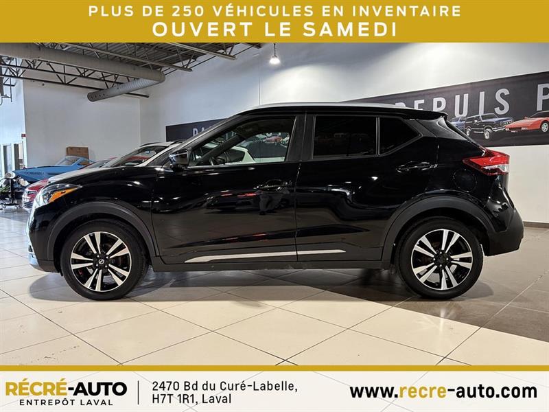 nissan Kicks 2019 - 4