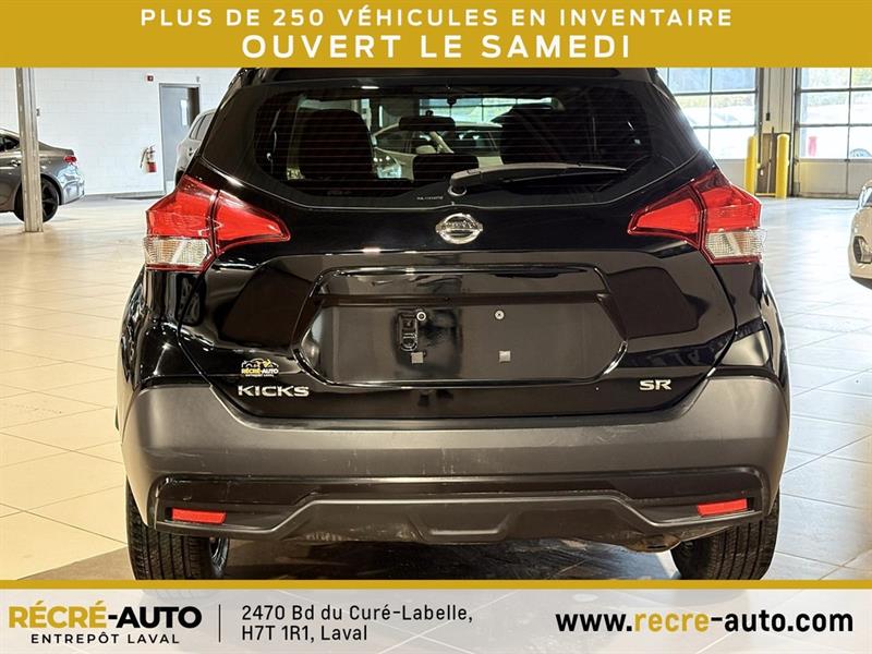 nissan Kicks 2019 - 6