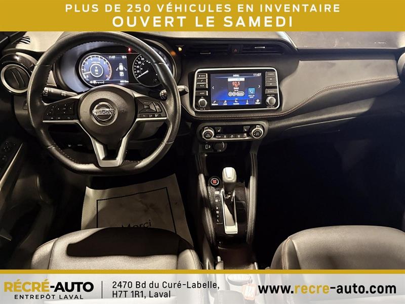 nissan Kicks 2019 - 15