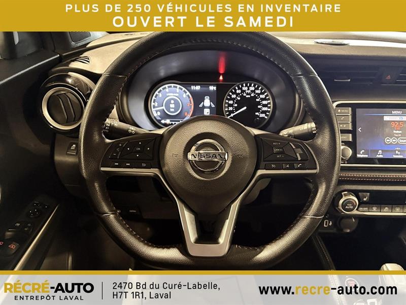 nissan Kicks 2019 - 16