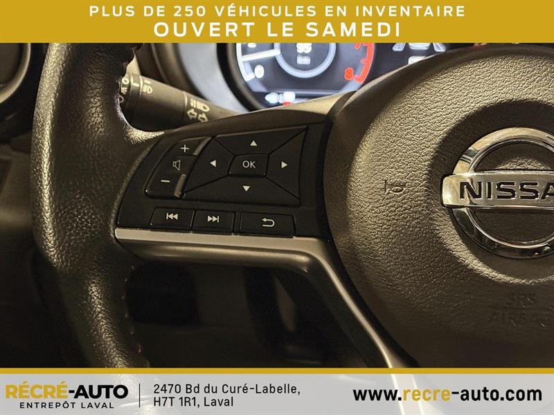 nissan Kicks 2019 - 17