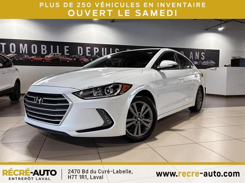 hyundai Elantra 2017 - 3