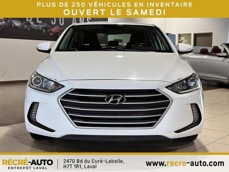 hyundai Elantra 2017 - 5