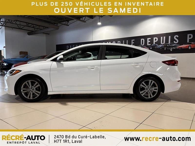 hyundai Elantra 2017 - 7