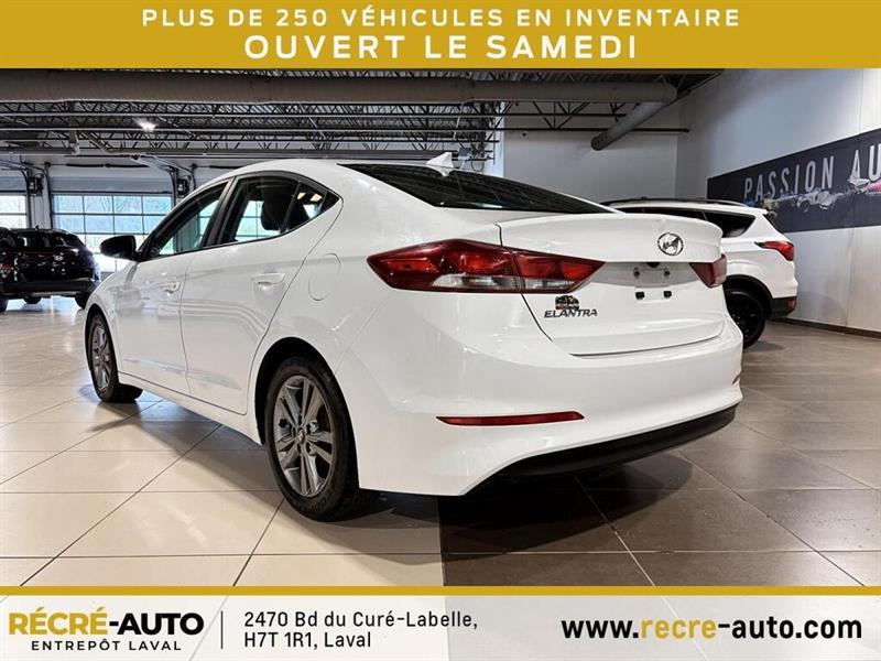 hyundai Elantra 2017 - 8