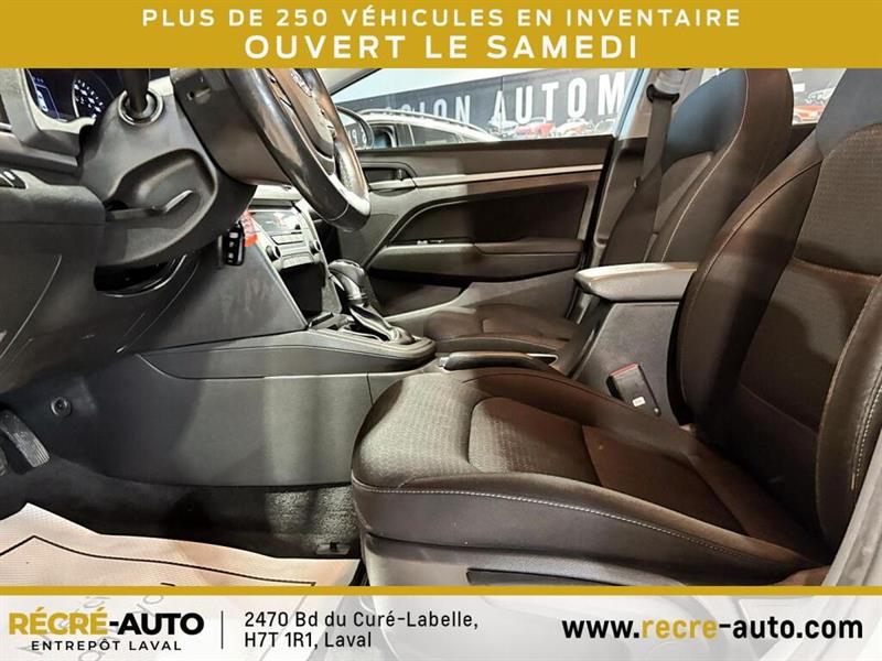 hyundai Elantra 2017 - 15