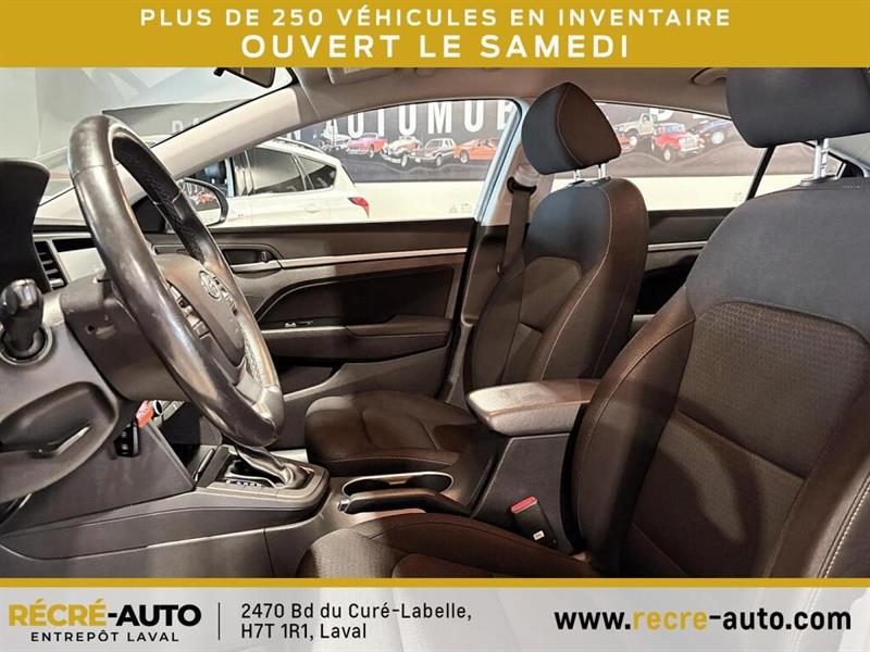 hyundai Elantra 2017 - 16