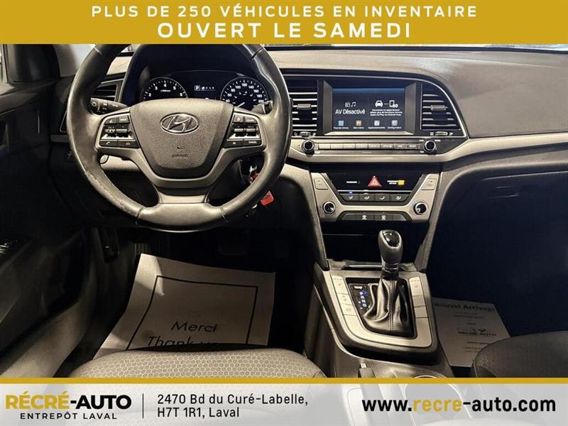 hyundai Elantra 2017 - 20