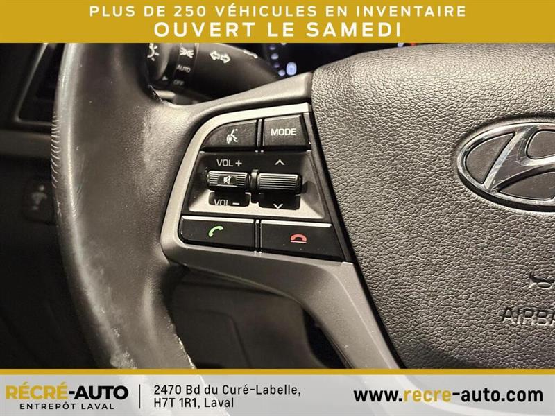 hyundai Elantra 2017 - 23