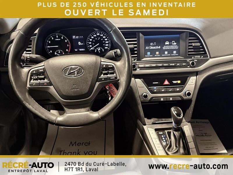hyundai Elantra 2017 - 26