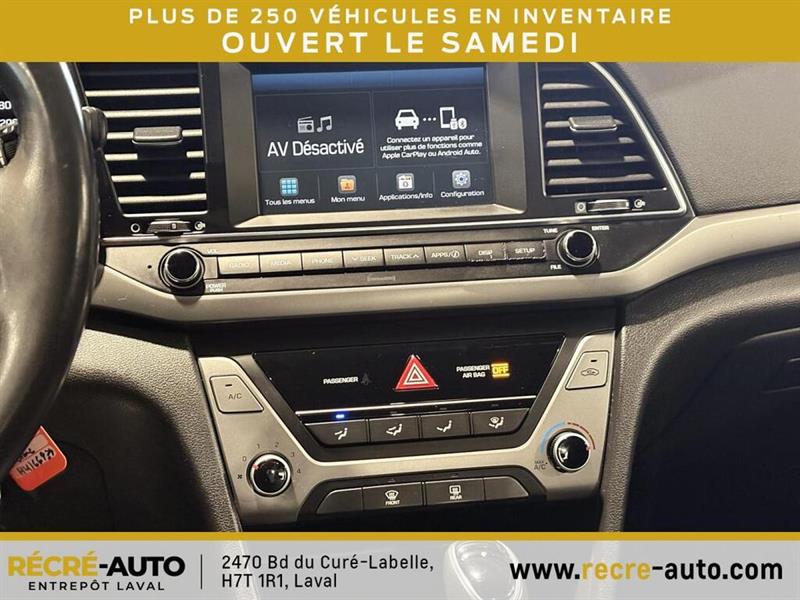 hyundai Elantra 2017 - 27