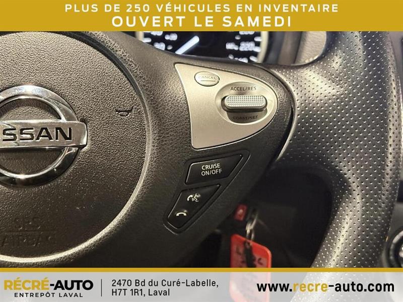 nissan Sentra 2018 - 23