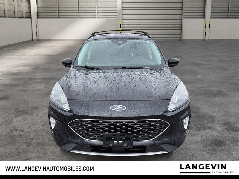 ford Escape 2022 - 4