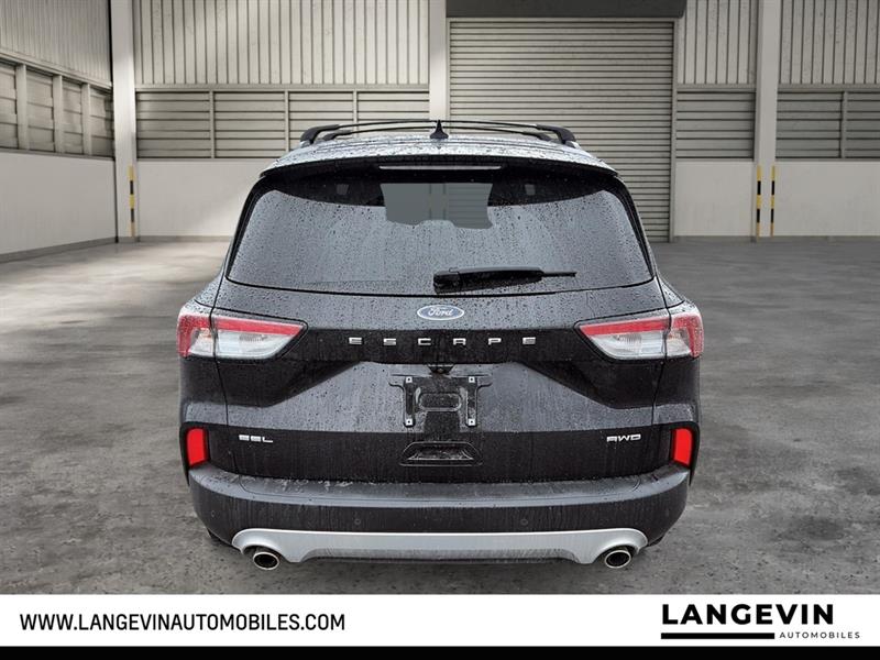 ford Escape 2022 - 6