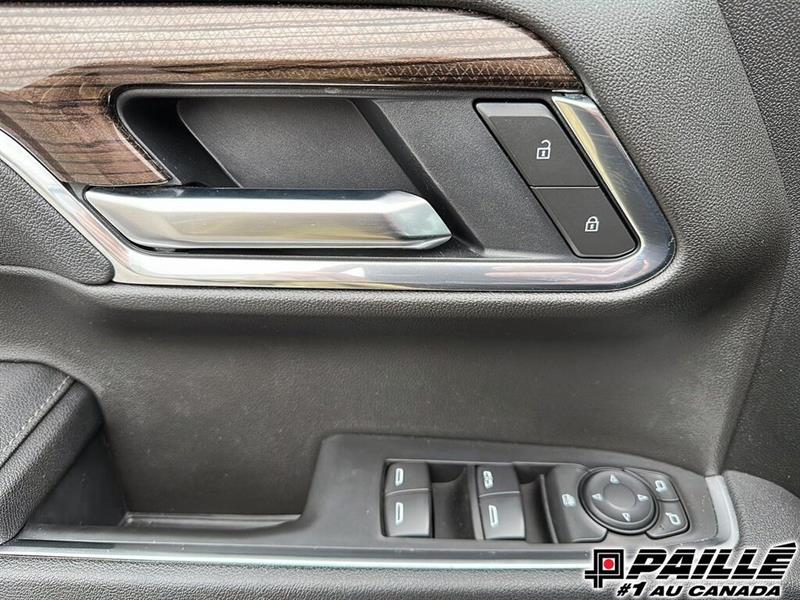 chevrolet Silverado 1500 2025 - 10