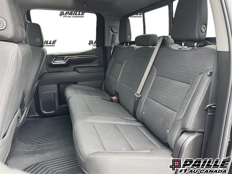 chevrolet Silverado 1500 2025 - 15