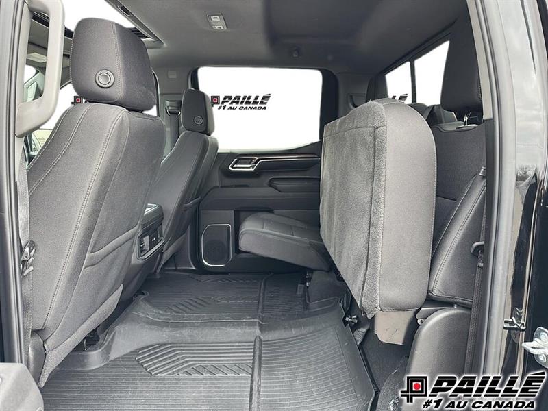 chevrolet Silverado 1500 2025 - 16