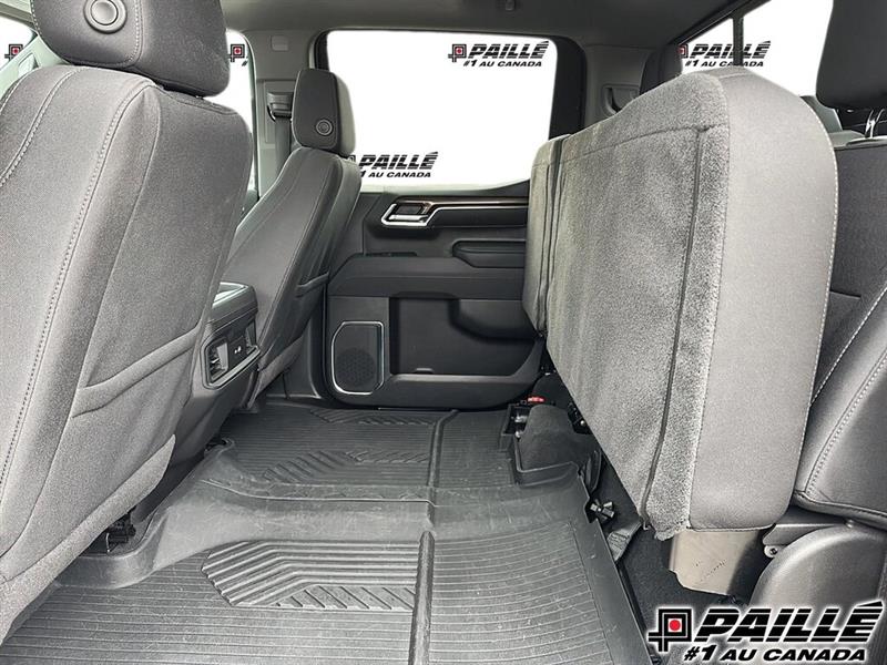 chevrolet Silverado 1500 2025 - 17