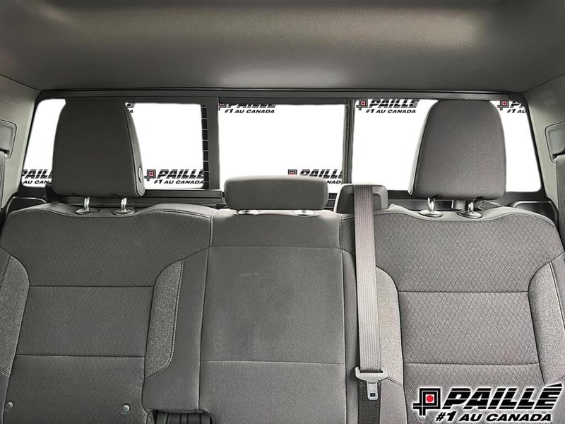 chevrolet Silverado 1500 2025 - 19