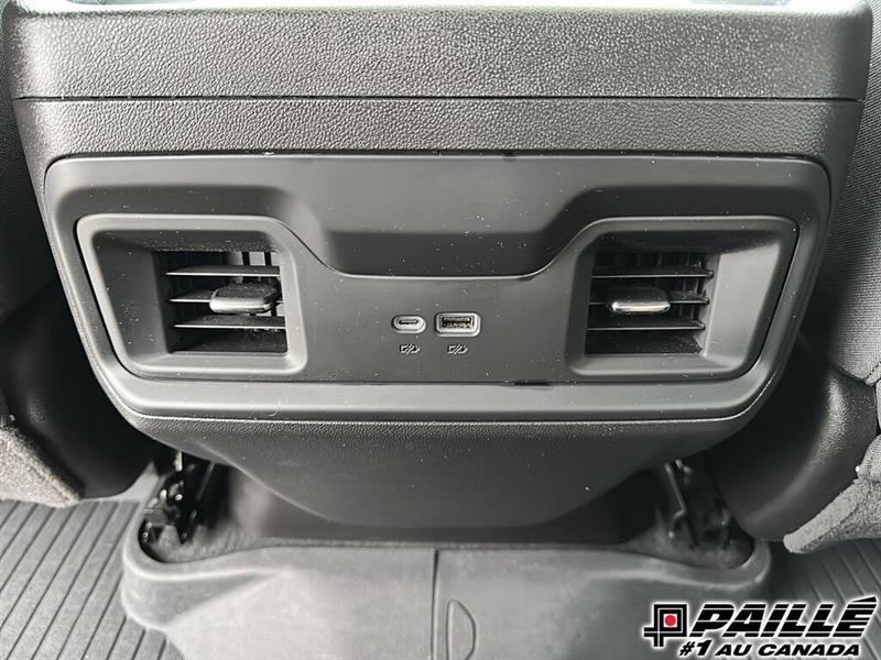 chevrolet Silverado 1500 2025 - 25