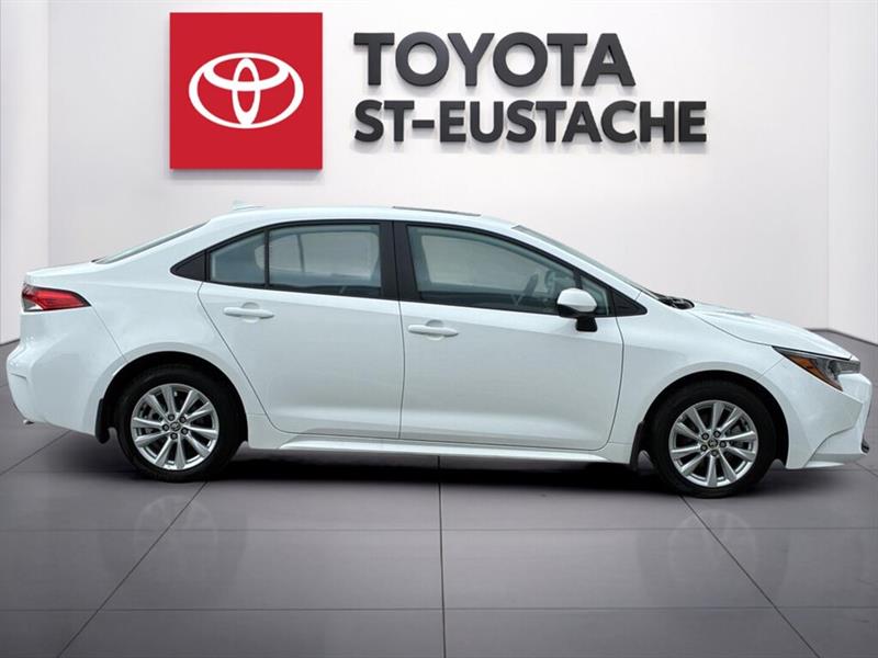 toyota Corolla 2025 - 4