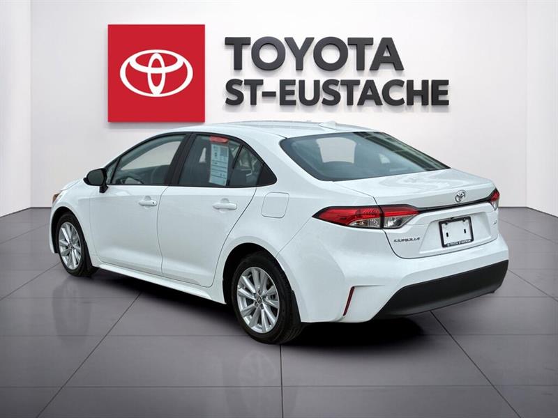 toyota Corolla 2025 - 7