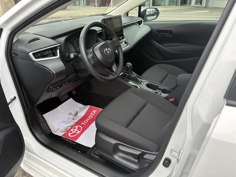 toyota Corolla 2025 - 17