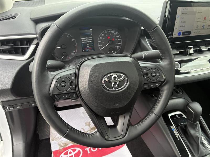 toyota Corolla 2025 - 20