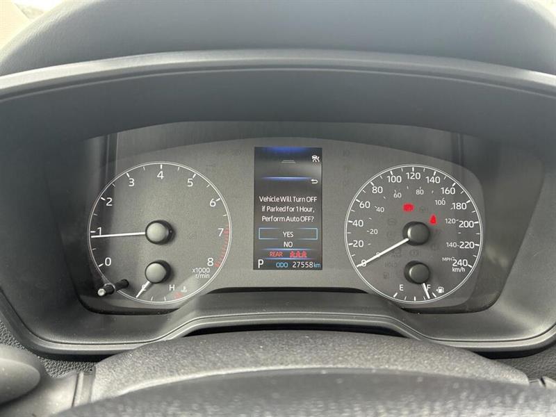 toyota Corolla 2025 - 23