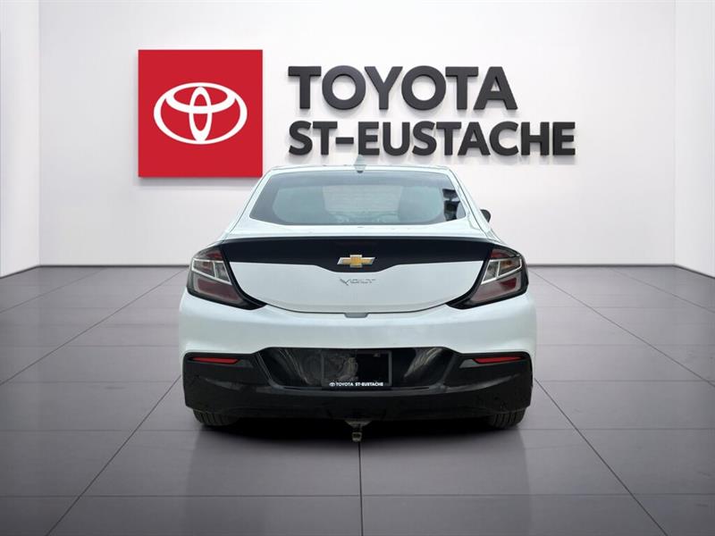 chevrolet Volt 2018 - 6