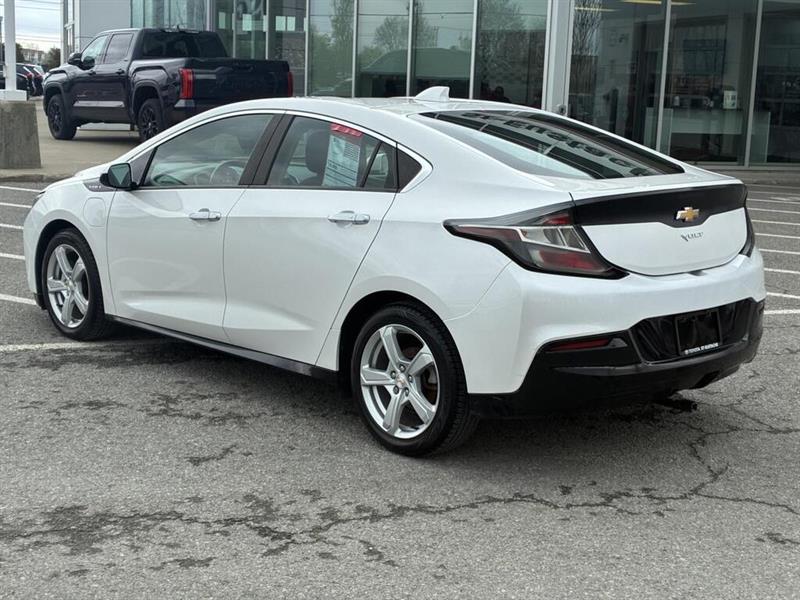 chevrolet Volt 2018 - 7