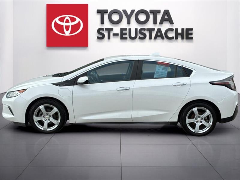 chevrolet Volt 2018 - 8