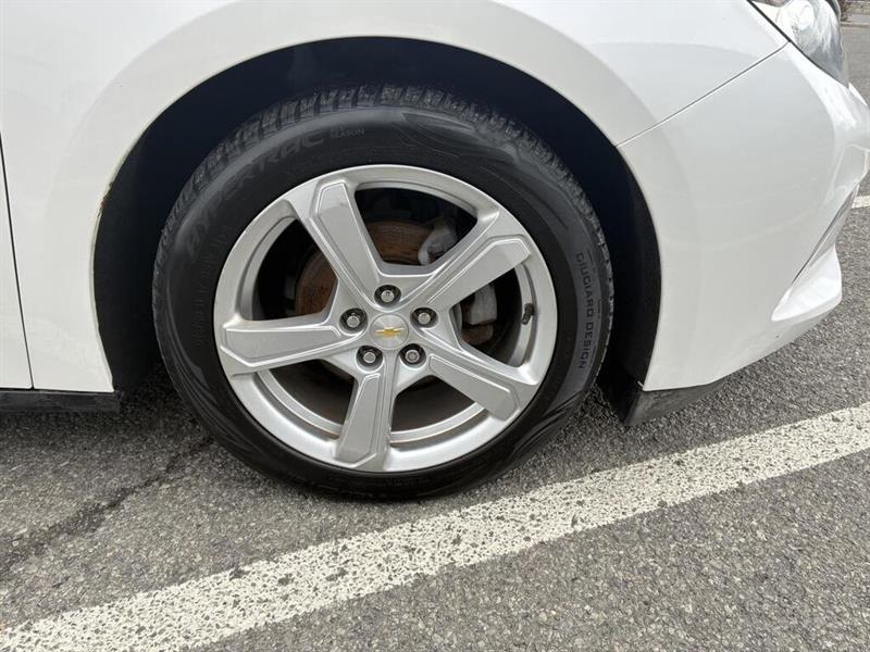 chevrolet Volt 2018 - 9