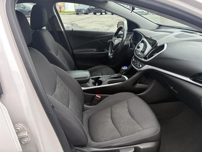 chevrolet Volt 2018 - 10