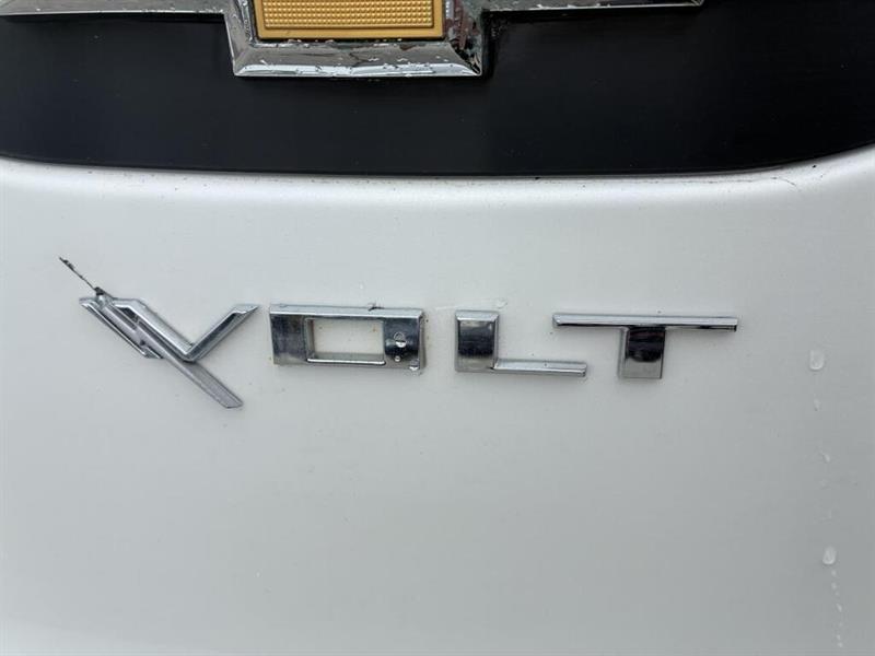 chevrolet Volt 2018 - 11