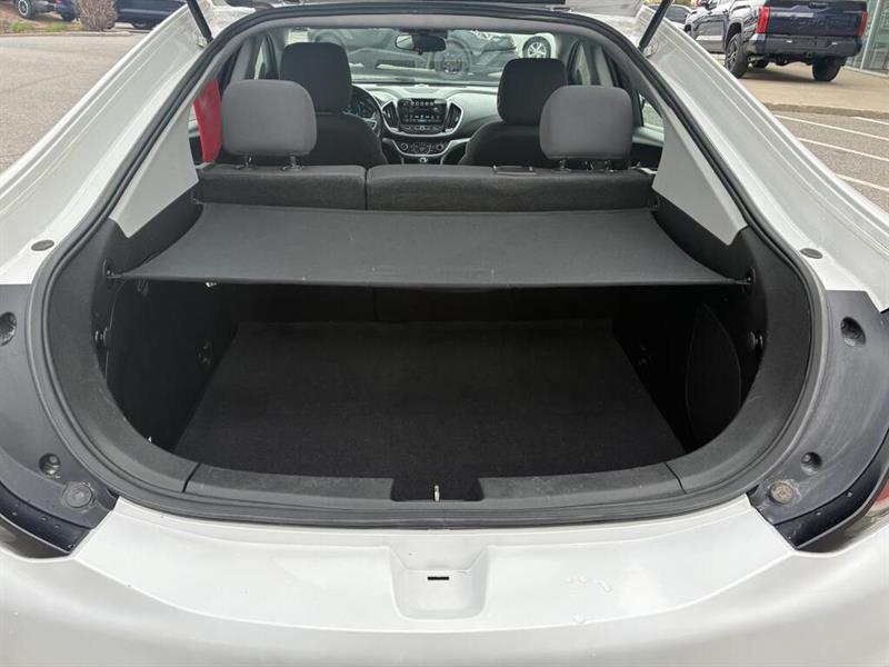 chevrolet Volt 2018 - 12